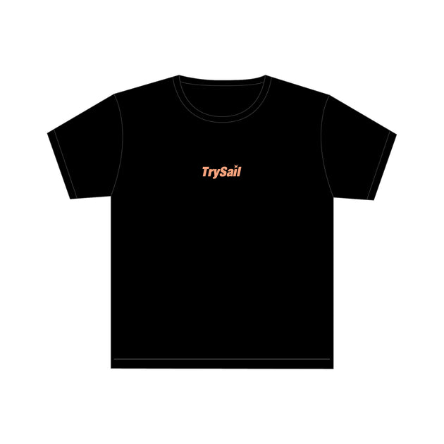 TrySail Live Tour 2021サイン入りTシャツ TrySail×アニサマ2025 Tシャツ – ミュージックレインモール