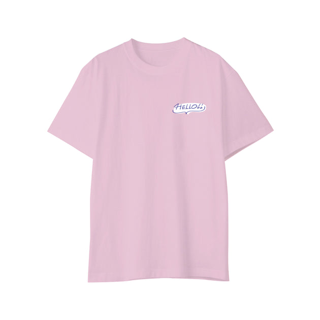 CHiCO with HoneyWorks Zepp tour 2026 『HELLO!!』会場カラーTシャツ