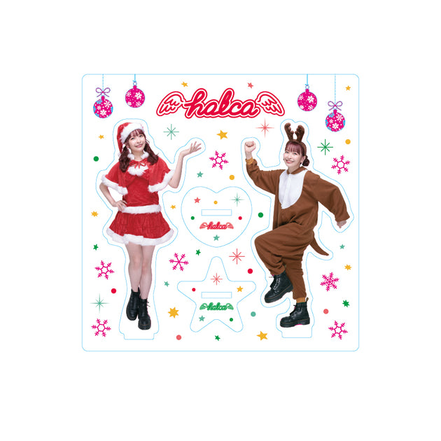 ■[クリスマス会場限定] コレサワ CD「お願いサンタクロース/不器用なウタ」■ コレサワ、新曲「お願いサンタクロース」 11月29日（水）配信