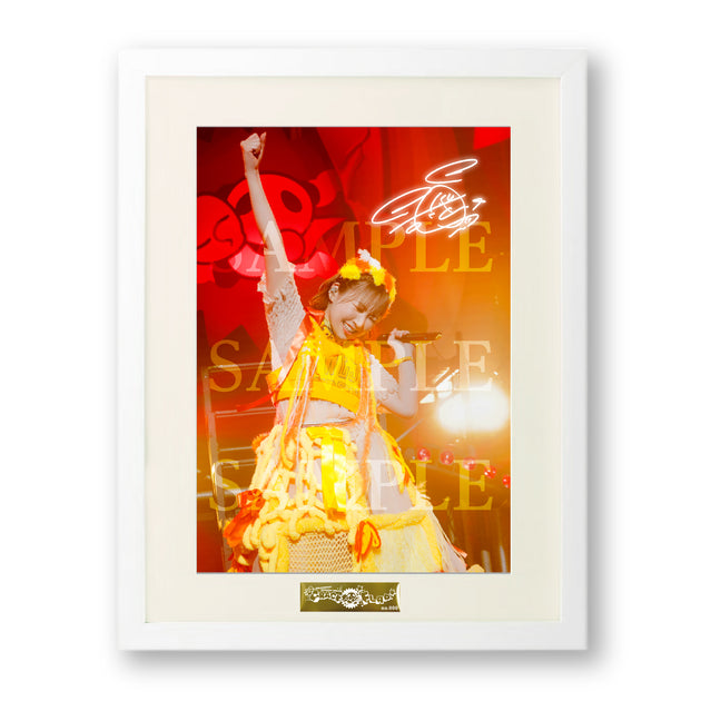 LAWSON presents 夏川椎菜 4th Live Tour 2025-2026 “CRACK and FLAP