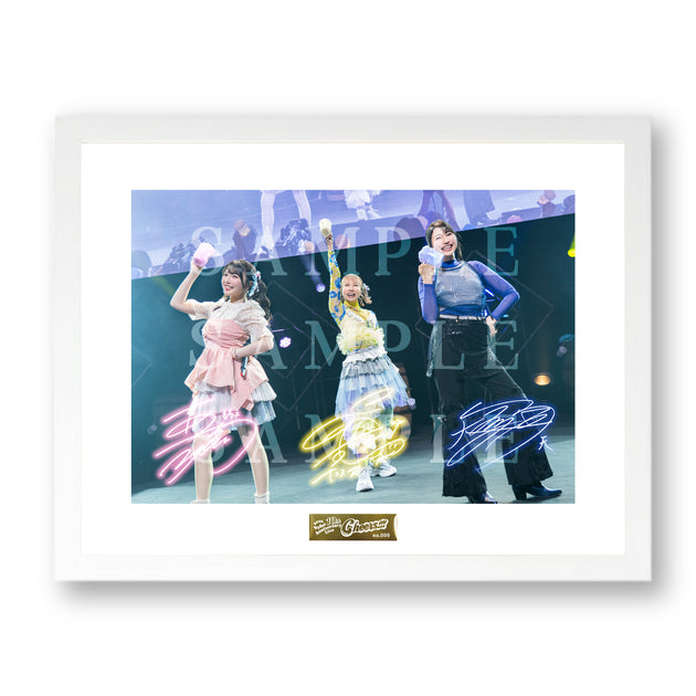 TrySail 10th Anniversary Live 2026 “Cheers!!!” キャラファイン