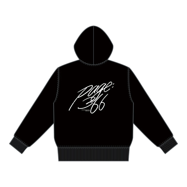 DayRe: 1st Anniversary Live - Page:366 - ジップパーカー
