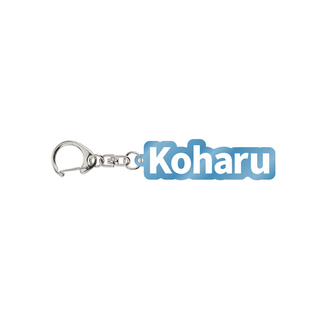 キーホルダー – ミュージックレインモール