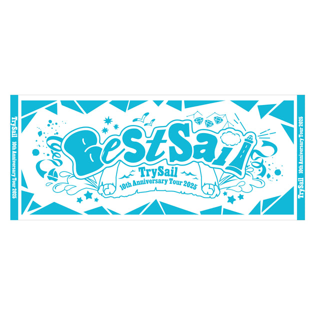 TrySail 10th Anniversary Tour 2025 