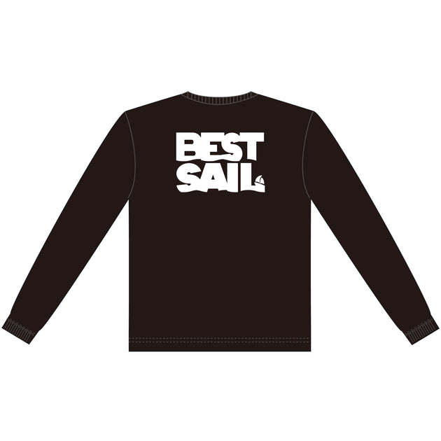 TrySail 10th Anniversary Tour 2025 “BestSail“ ロングTシャツ