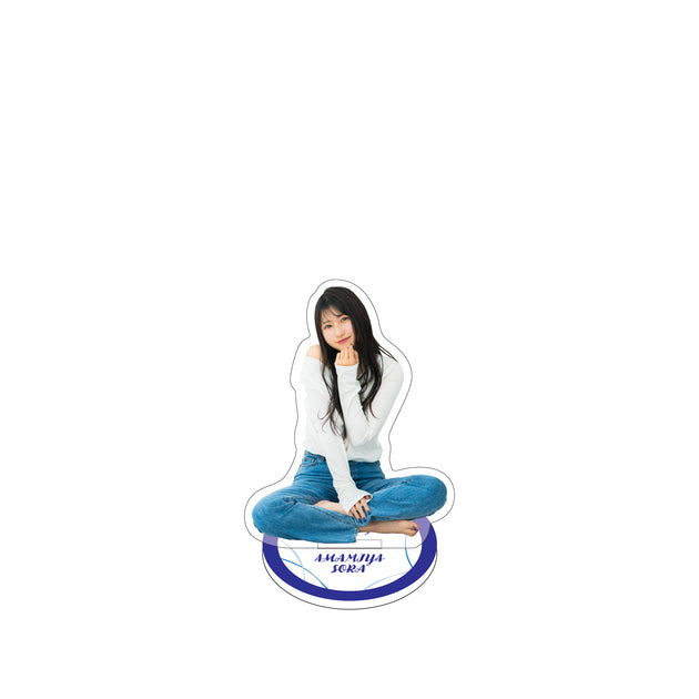 雨宮天　アクリルスタンドまとめ売り 雨宮天 アクリルスタンド - メルカリ