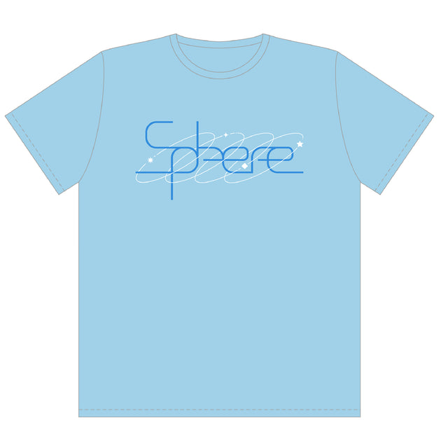 ハルニシオン　芹沢心色　Tシャツ Tシャツ – ミュージックレインモール