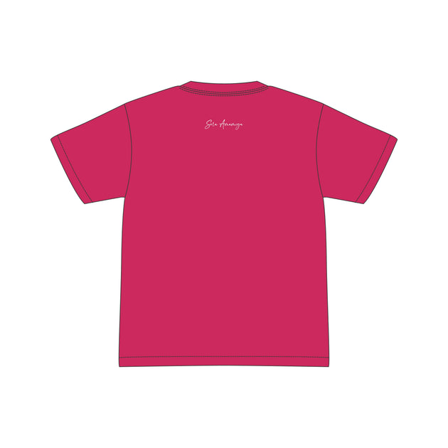 雨宮天 Live Event 2026 -Room Theory- 会場カラーTシャツ 2026年8月2
