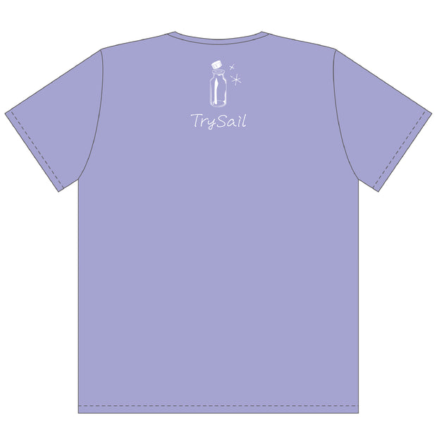 TrySail Summer 2026 Tシャツ – ミュージックレインモール