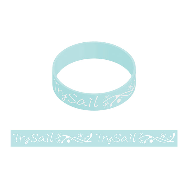 TrySail Summer 2026 ラバーバンド – ミュージックレインモール