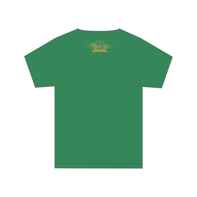 雨宮天 Live Tour 2024 “Ten to Bluer Sky” 会場カラーTシャツ2024年5