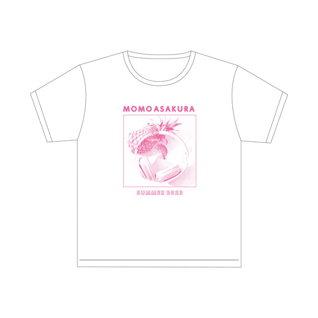 麻倉もも　ツアーTシャツ　まとめ売り MR____T_T_65d9c302-966d-4cc8-