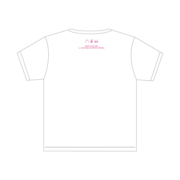 麻倉もも　ツアーTシャツ　まとめ売り MR____T_T_65d9c302-966d-4cc8-