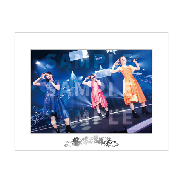 LAWSON presents TrySail 10th Anniversary Tour 2025 “BestSail