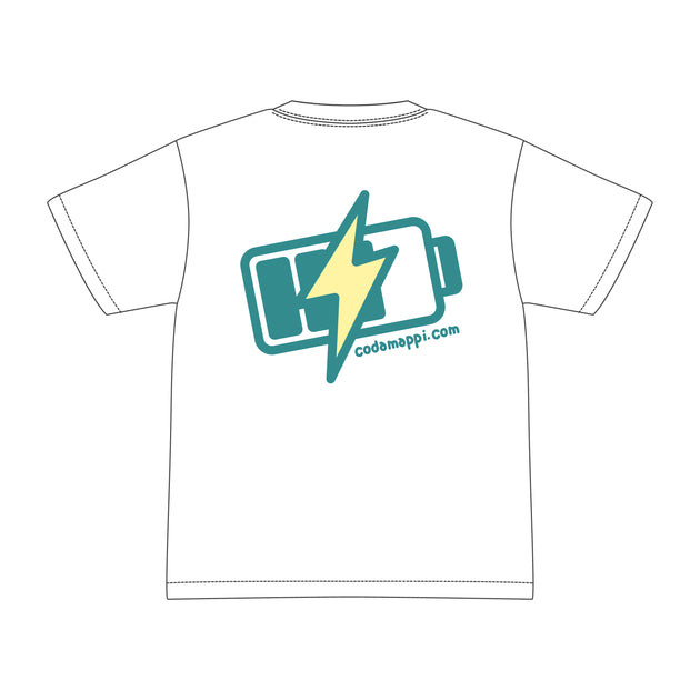 小玉ひかり こだまっちTシャツ – ミュージックレインモール