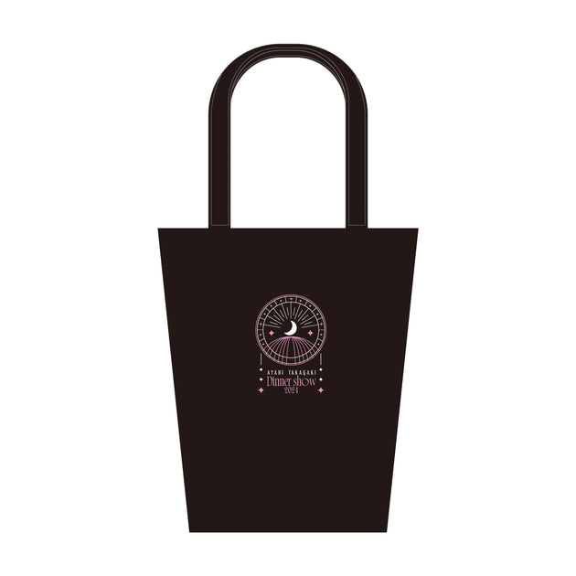 TAKAHIRO ディナーショー　グッズ　トートバッグ　INVITATION EXILE TRIBE STATION ONLINE STORE｜INVITATION トートバッグ