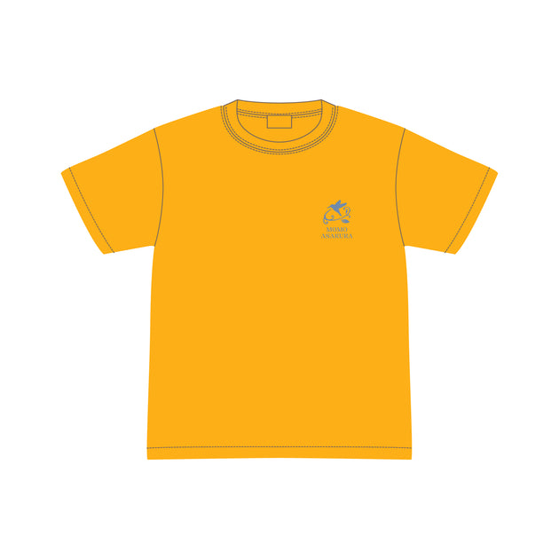 祝！MLB開幕戦】ヌートバー ARCH APPREL Tシャツ 桜柄 Mサイズ