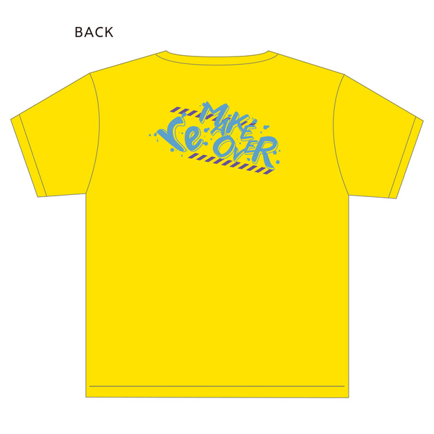 早見優 夏色のナンシー祭り2025コンサート 会場限定Tシャツ Lサイズ 夏色のナンシー祭り2024 Dynamite!! グッズ紹介！ | 早見優