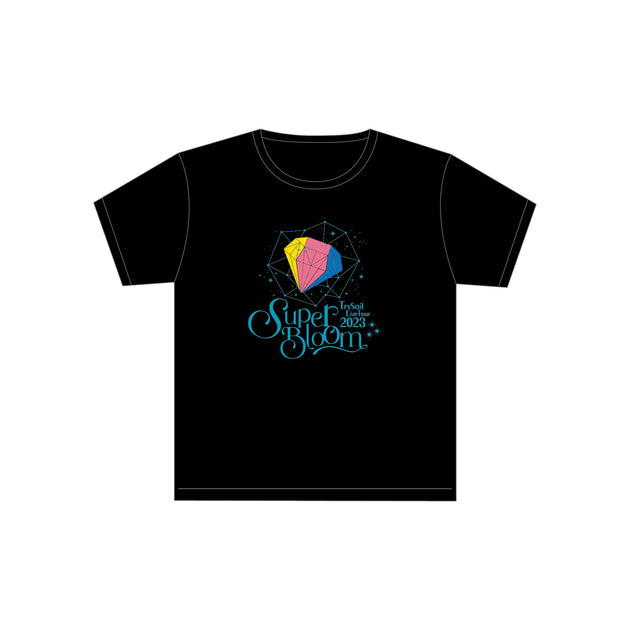 【海外限定】 re_superbloom_goods_tour-t- その他