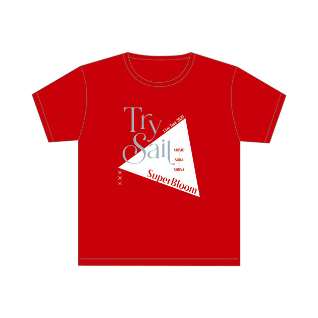 BABYL Wembley公演 JTBオフィシャルツアー限定Tシャツ WEMBLEY MEMORIAL-ONLINE LIVE VER.-TEE M - メルカリ