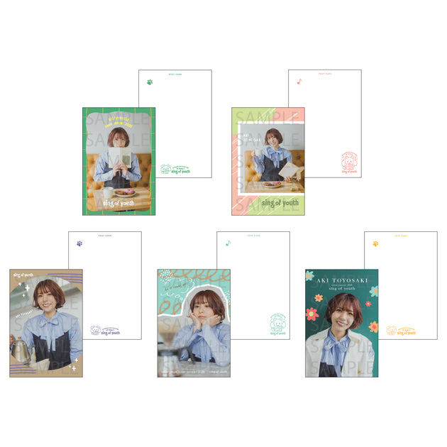 かなゆページ 豊崎愛⽣ カバーコンサート2025 AT living Ⅱ 〜sing of youth