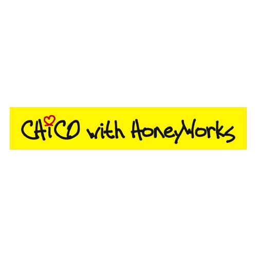 CHiCO with HoneyWorks 定番マフラータオル – ミュージックレインモール