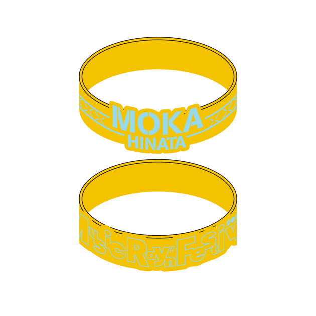 ミュージックレインフェスティバル2022 ラバーバンド 日向もか