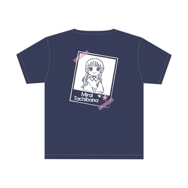 サンライズフェスティバル2025 VVIP席特典 オリジナルTシャツ　ユナク サンライズフェスティバル2025 VVIP席特典 オリジナルTシャツ