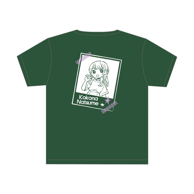 BABYL 子狐モッシュッシュTシャツ L 2025夏フェス BABYL 子狐モッシュッシュTシャツ L 2025夏フェス piecelife_r207295