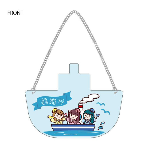 TrySail Live Tour 2021サイン入りTシャツ 001_The-Travels-of-