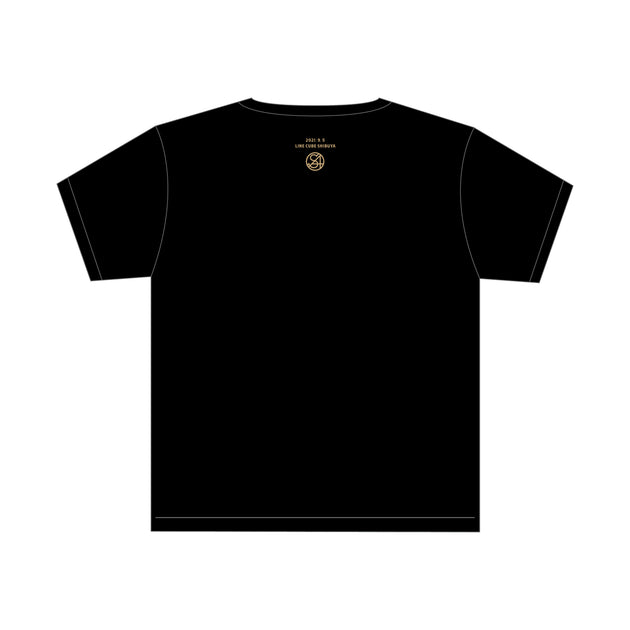 雨宮天 第三回 音楽で彩るリサイタル Tシャツ – ミュージックレインモール