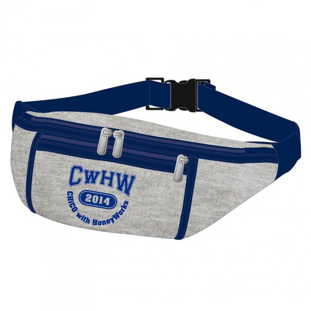 CHiCO with HoneyWorks オリジナルウエストポーチ