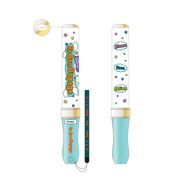 TrySail BLADE 2021 -Re Bon Voyage ver- – ミュージックレイン