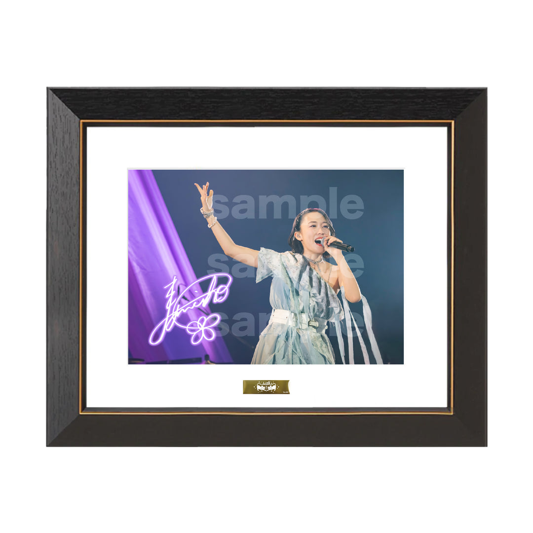 寿美菜子×高垣彩陽 15th Anniversary Live 2025 “With” キャラファイン