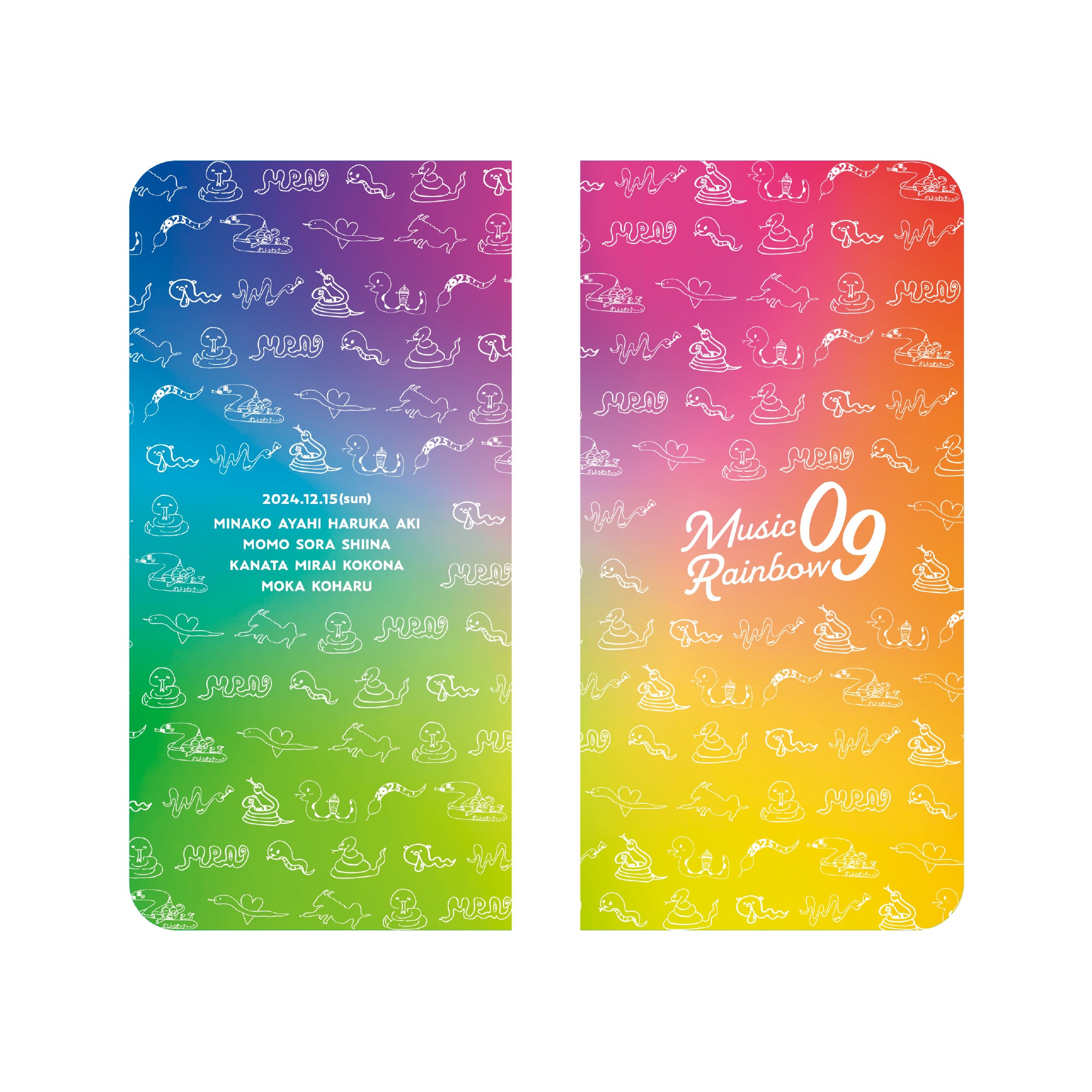 夏川椎菜　直筆サイン入りアクリルブロック 夏川椎菜 直筆サイン入りアクリルブロック 夏川椎菜 Shiina