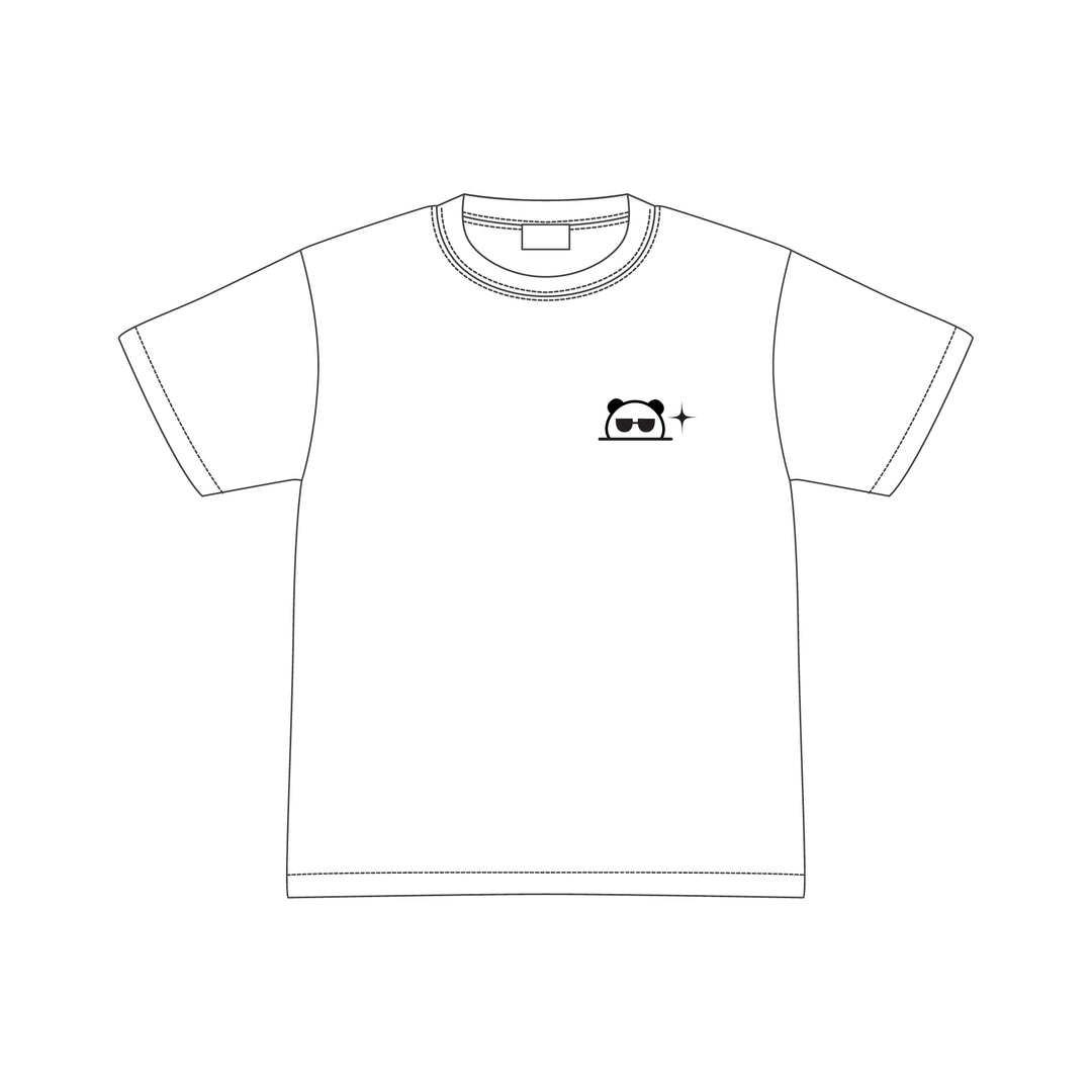 夏川椎菜 令和6年度417の日 Tシャツ – ミュージックレインモール