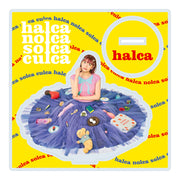 LAWSON presents halca first tour 2023 “nolca solca culca” アクリルスタンド