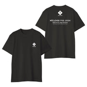 MiCLOVER.FES 2024 ライブTシャツ