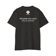 MiCLOVER.FES 2024 ライブTシャツ