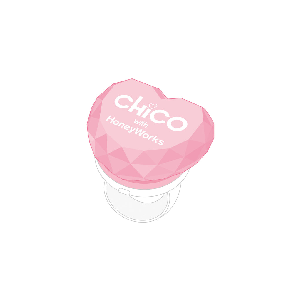 リンライ　チコハニ CHiCO with HoneyWorks Zepp tour 2026 『HELLO!!』リングライト