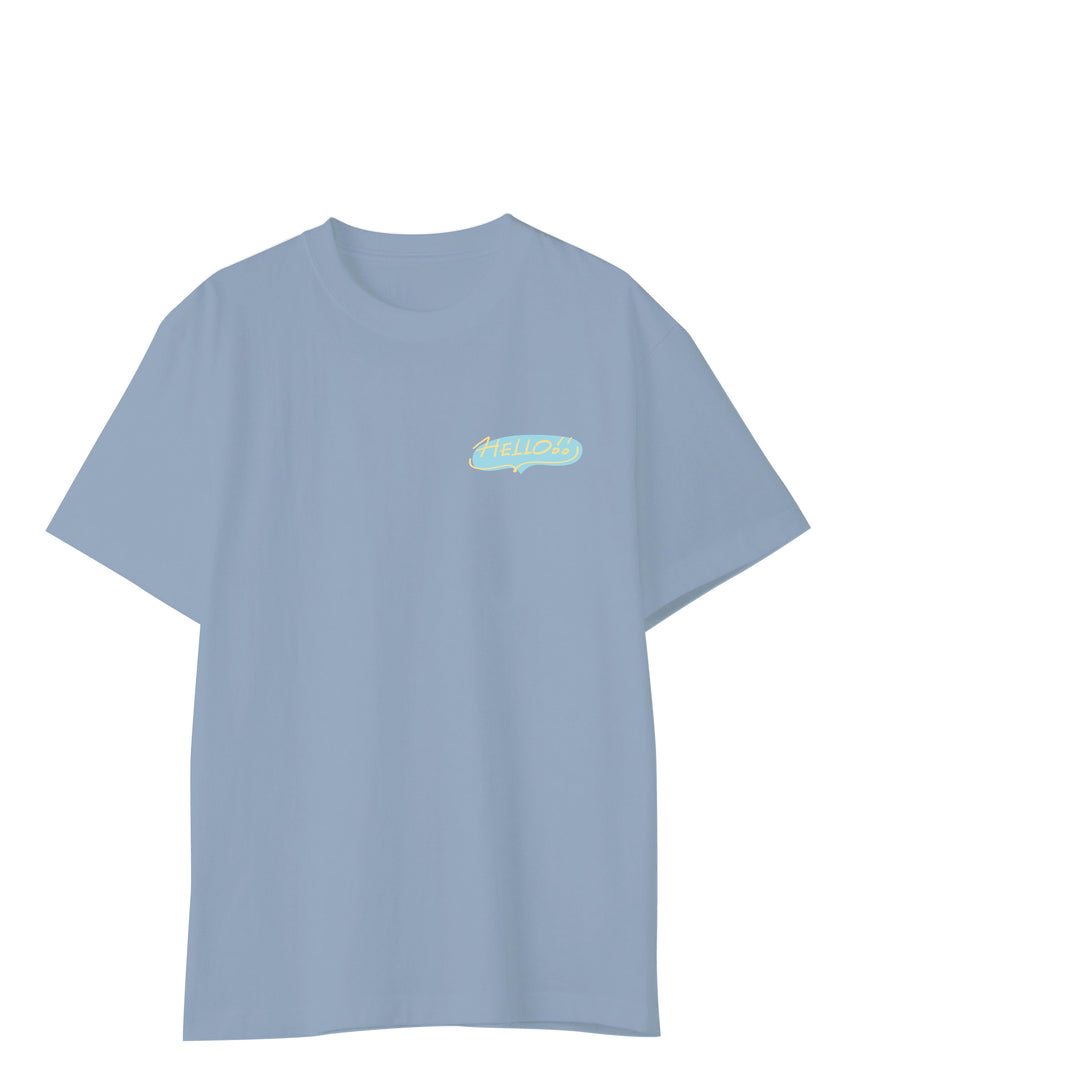 CHiCO with HoneyWorks Zepp tour 2026 『HELLO!!』会場カラーTシャツ