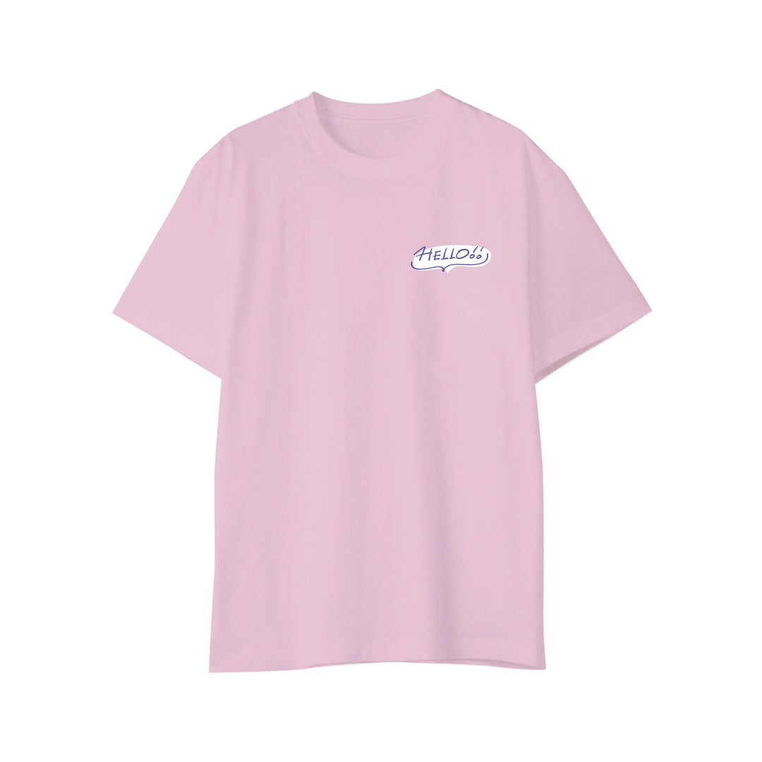 CHiCO with HoneyWorks Zepp tour 2026 『HELLO!!』会場カラーTシャツ