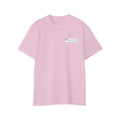 CHiCO with HoneyWorks Zepp tour 2026 『HELLO!!』会場カラーTシャツ