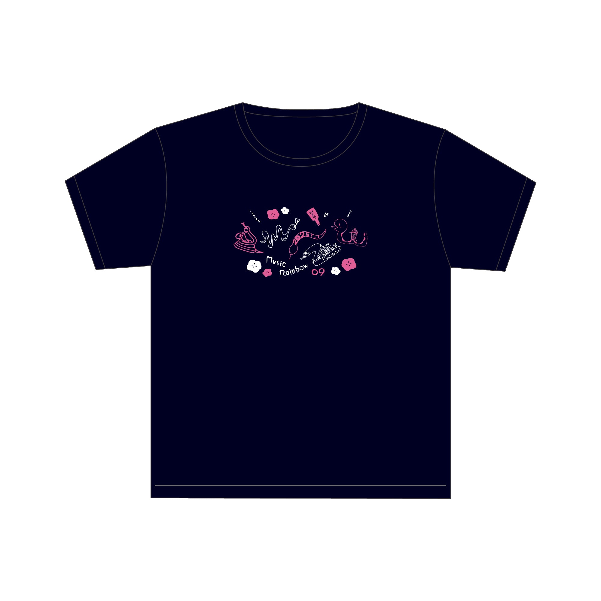 ジャニーズJr. - Love-tune ♡ ライブTシャツ ♡ zepp divercity Tシャツ – ミュージックレインモール