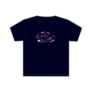 ミュージックレイン3期生のMusic Rainbow 09 Tシャツ