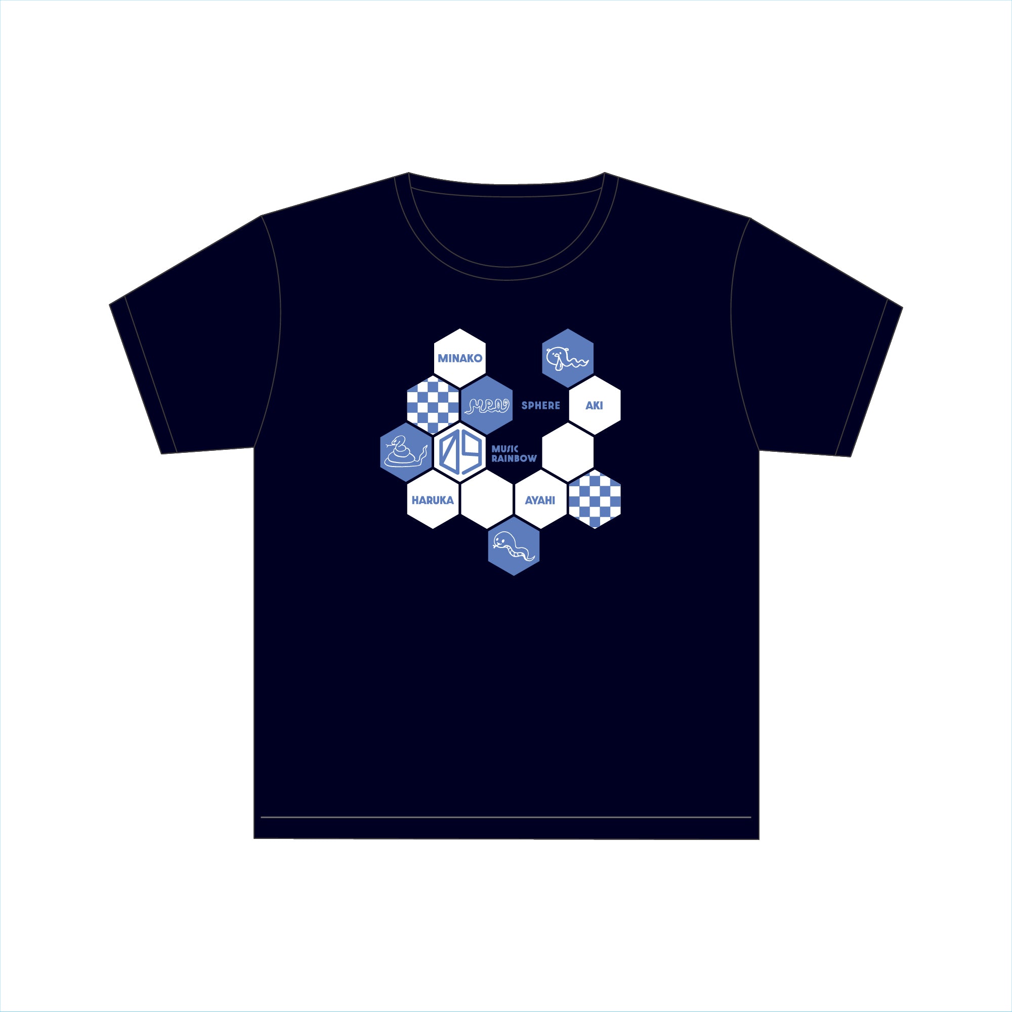 Tシャツ – ミュージックレインモール
