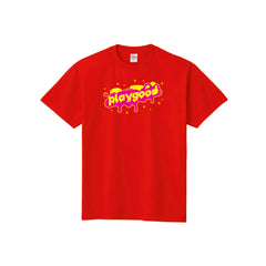 halca playgood-T #09 Tシャツ