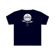 TrySailのMusic Rainbow 09 Tシャツ