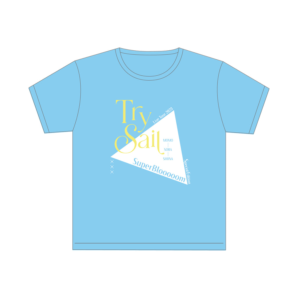 TrySail Live Tour 2023 Special Edition 