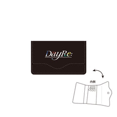 日々荘3号館 〜しゃべって､笑って､またいつか！〜 DayRe:キーケース